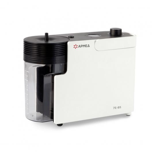 Отсасыватель хирургический портативный Армед 7E-B5 10