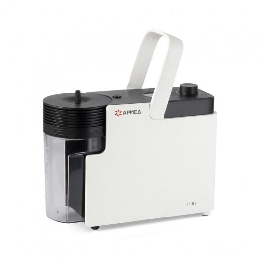 Отсасыватель хирургический портативный Армед 7E-B5 20