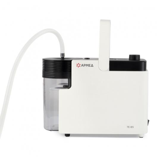 Отсасыватель хирургический портативный Армед 7E-B5 21