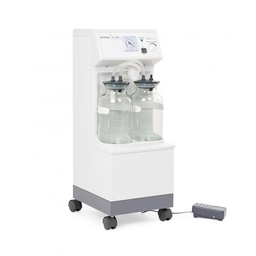 Отсасыватель хирургический электрический Армед 7А-23В-1 1