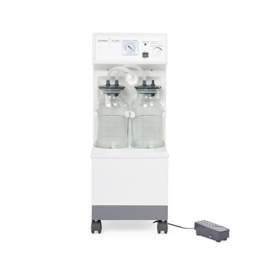 Отсасыватель хирургический электрический Армед 7А-23В-1 11