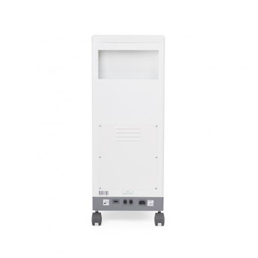 Отсасыватель хирургический электрический Армед 7А-23В-1 15