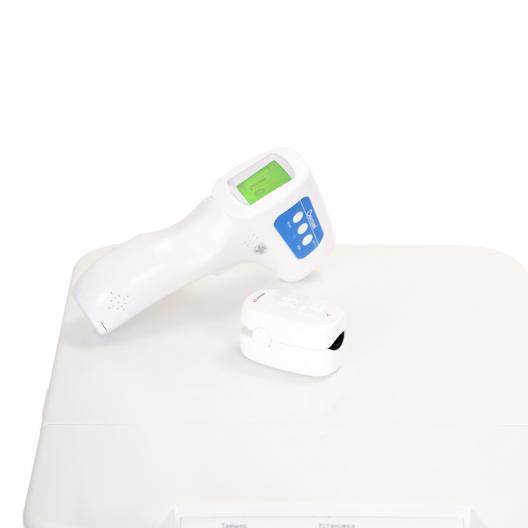 Пульсоксиметр Армед YX303 21