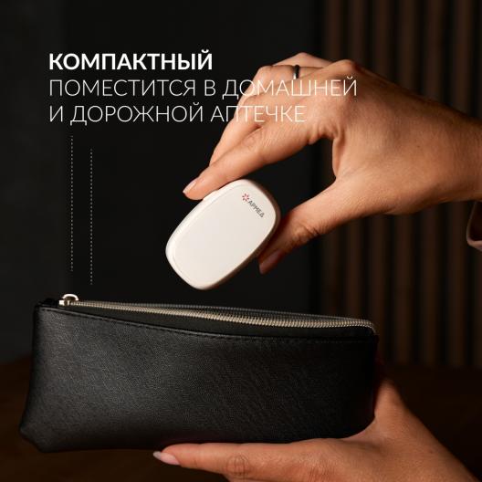 Пульсоксиметр Армед YX303 9