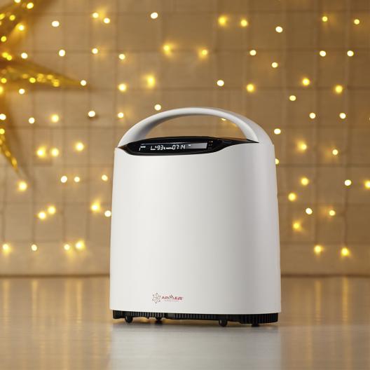 Концентратор кислорода Армед 8Ф-1/3 4