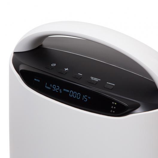 Концентратор кислорода Армед 8Ф-1/3 5