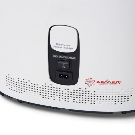 Концентратор кислорода Армед 8Ф-1/3 6