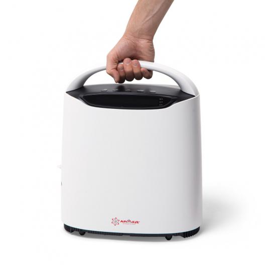 Концентратор кислорода Армед 8Ф-1/3 7