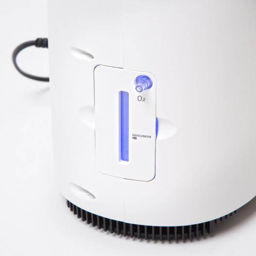 Концентратор кислорода Армед 8Ф-1/3 8