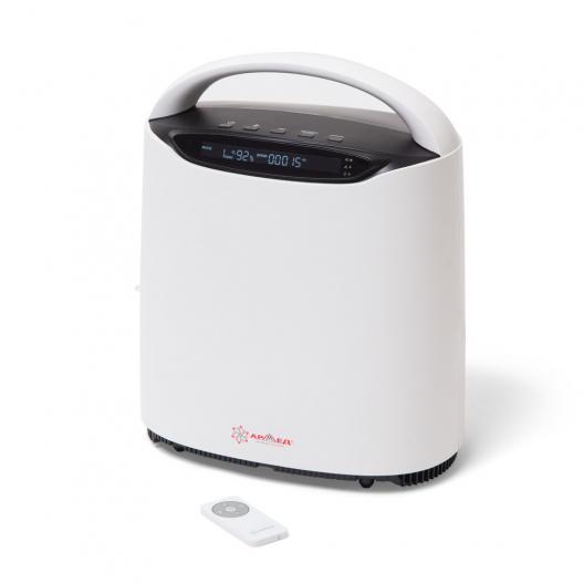 Концентратор кислорода Армед 8Ф-1/3 9