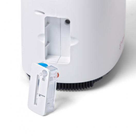 Концентратор кислорода Армед 8Ф-1/3 10