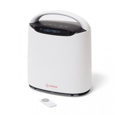 Концентратор кислорода Армед 8Ф-1/3. Стильный дизайн