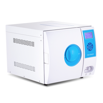 Стерилизатор паровой Армед DGT-8B