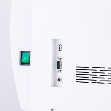 Стерилизатор паровой «Armed», вариант исполнения: DGT-8B Армед DGT-8B. ПОДКЛЮЧАЕМЫЙ ТЕРМОПРИНТЕР