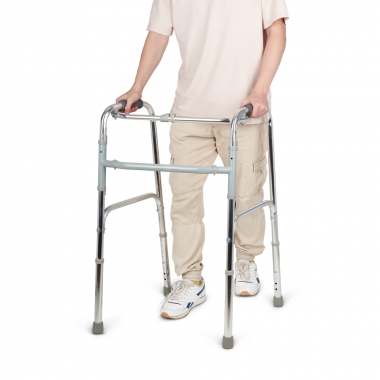 ХОДУНКИ KR913L "Armed" Армед KR913L. Шагающий режим