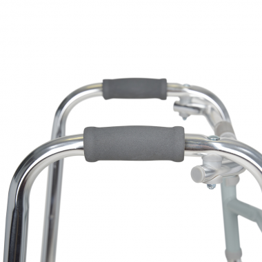 ХОДУНКИ KR913L "Armed" Армед KR913L. Удобные накладки на поручнях