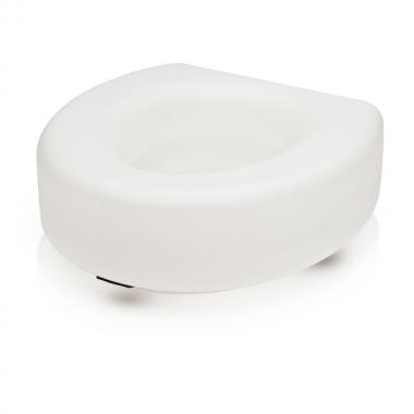 Сиденье (насадка) для унитаза Армед С60050. Практичность