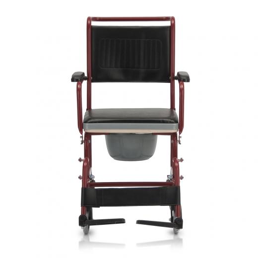 Кресло-туалет для инвалидов Армед KR692 "Armed" 13