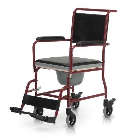 Кресло-туалет для инвалидов Армед KR692 "Armed" 23