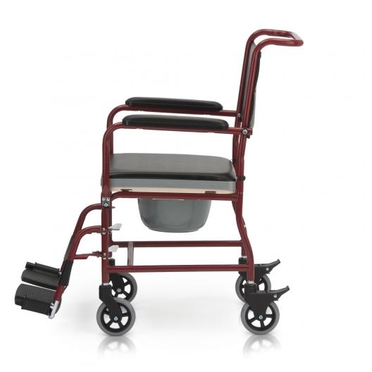 Кресло-туалет для инвалидов Армед KR692 "Armed" 24