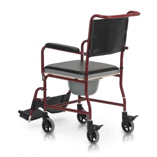 Кресло-туалет для инвалидов Армед KR692 "Armed" 25