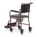 Кресло-туалет для инвалидов Армед KR692 "Armed" - 25