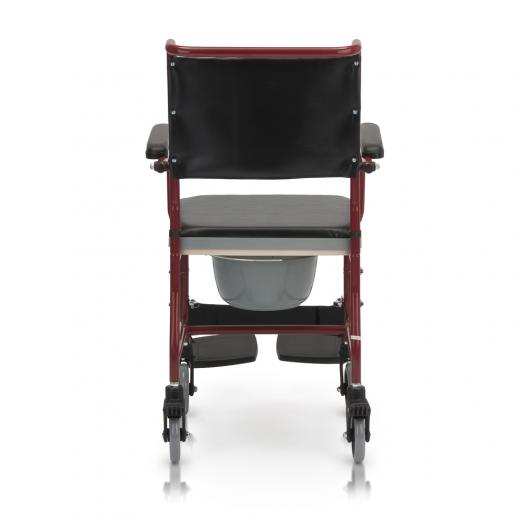 Кресло-туалет для инвалидов Армед KR692 "Armed" 26