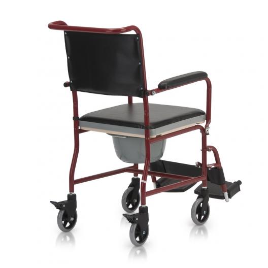 Кресло-туалет для инвалидов Армед KR692 "Armed" 27