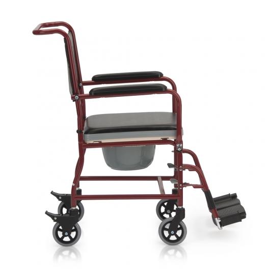 Кресло-туалет для инвалидов Армед KR692 "Armed" 18
