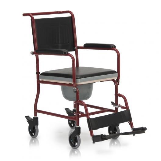 Кресло-туалет для инвалидов Армед KR692 "Armed" 19