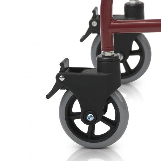 Кресло-туалет для инвалидов Армед KR692 "Armed" 21