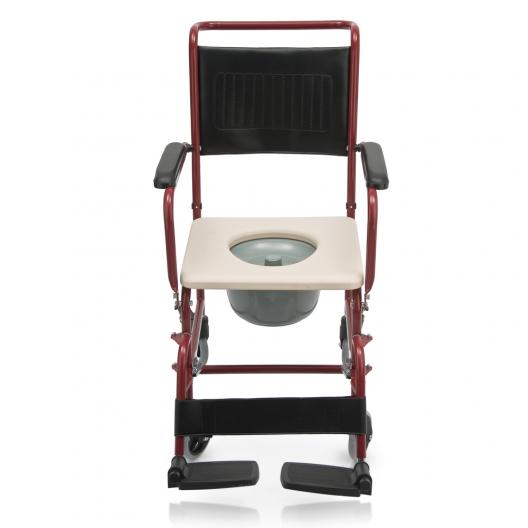 Кресло-туалет для инвалидов Армед KR692 "Armed" 22