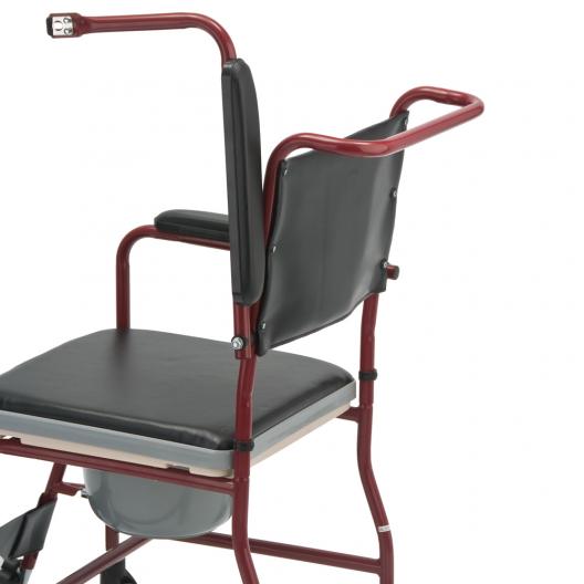 Кресло-туалет для инвалидов Армед KR692 "Armed" 16