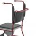 Кресло-туалет для инвалидов Армед KR692 "Armed" - 17