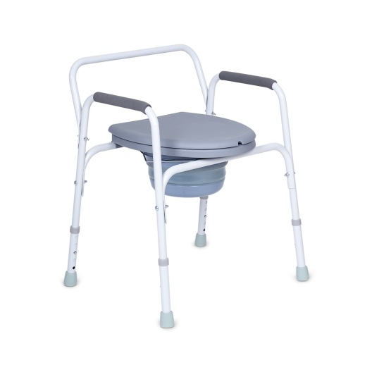 КРЕСЛО-ТУАЛЕТ KR811 "Armed" Армед KR811 1