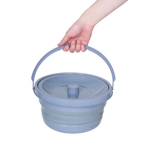 КРЕСЛО-ТУАЛЕТ KR811 "Armed" Армед KR811 14