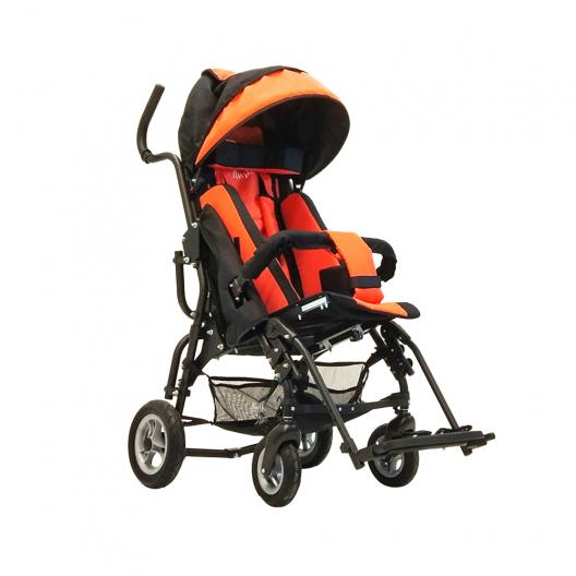 Кресло-коляска для детей с ДЦП Ника 02 1