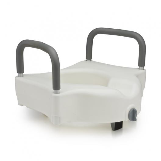 Сиденье (насадка) для унитаза Армед С60250 2