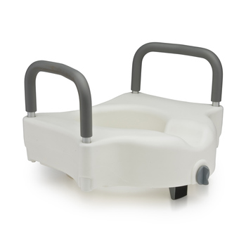 Сиденье (насадка) для унитаза Армед С60250