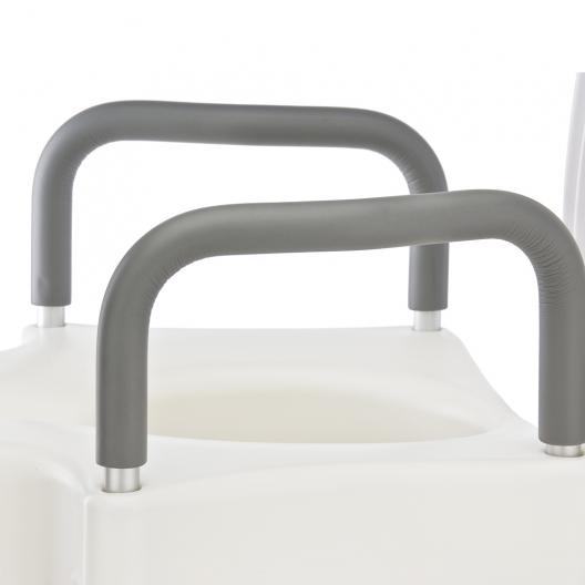 Сиденье (насадка) для унитаза Армед С60250 8