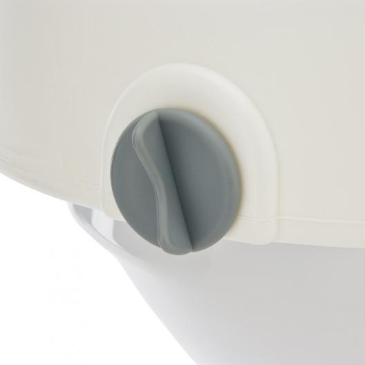 Сиденье (насадка) для унитаза Армед С60250 6