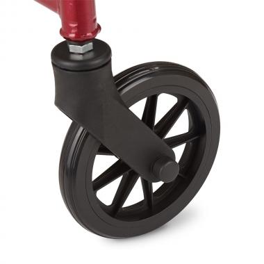 Ходунки инвалидные Армед KR966LH. Колёсная база