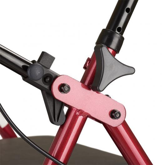 Ходунки инвалидные Армед KR966LH 12