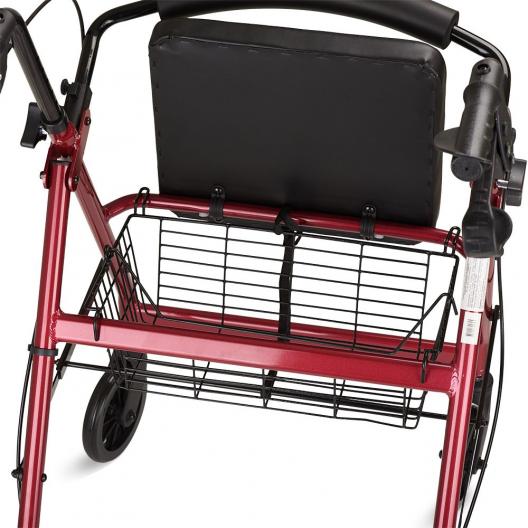 Ходунки инвалидные Армед KR966LH 20