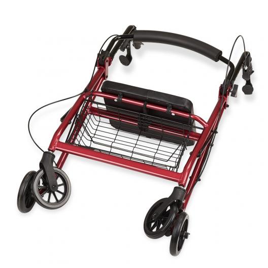 Ходунки инвалидные Армед KR966LH 22