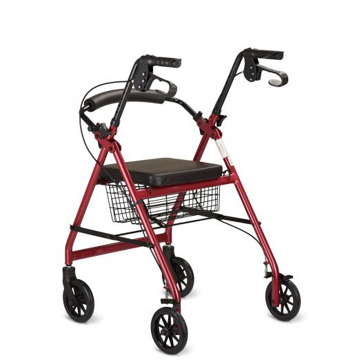 Ходунки инвалидные Армед KR966LH 13