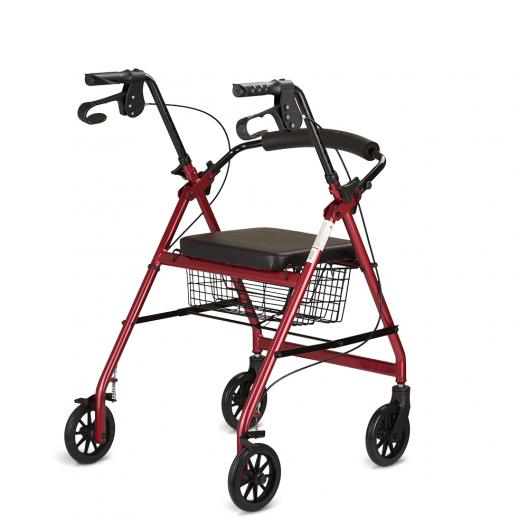 Ходунки инвалидные Армед KR966LH 15