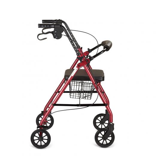 Ходунки инвалидные Армед KR966LH 16