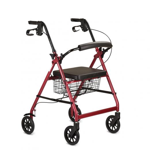 Ходунки инвалидные Армед KR966LH 17