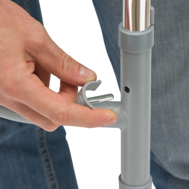 ХОДУНКИ KR912L "Armed" Армед KR912L. 2 режима передвижения